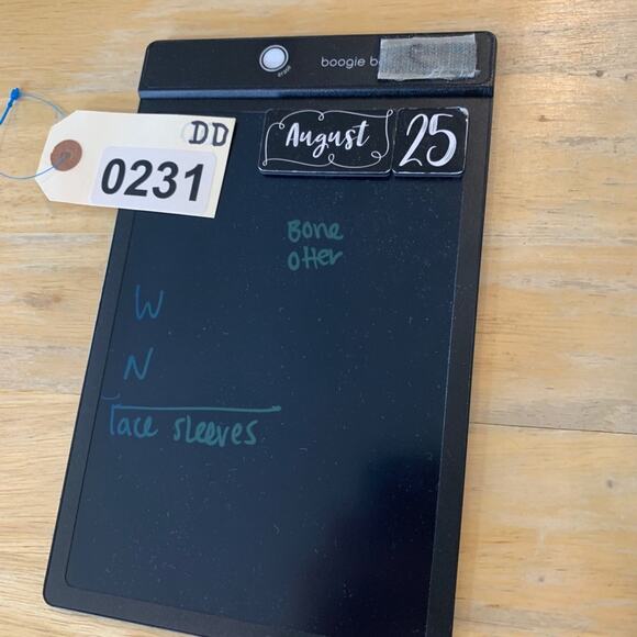 Jessica Simpson Shirt Womens S Small Ivory Otter Lace Sleeves Ruched Maternity - Picture 13 of 14